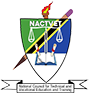 NACTVET logo